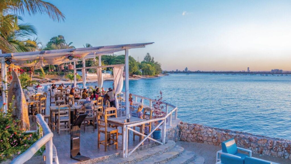 ULTIMATE ZANZIBAR LUXURY TRAVEL: Unforgettable FAM Trip Unveils Island Paradise & Reef Wonders