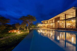 Discover the ultimate destinations for your all-inclusive Tanzania safari and beach holiday