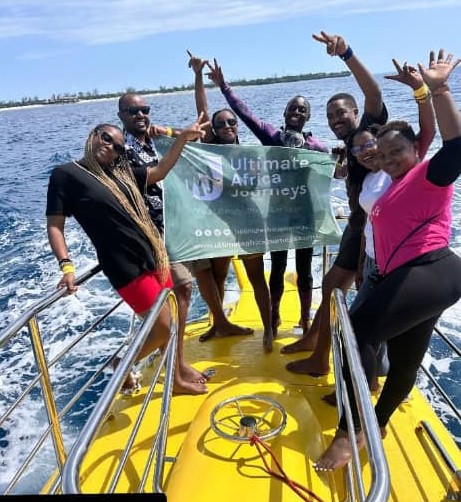 Crafting Unforgettable Tanzania Safaris & Zanzibar Beach Holidays: The Ultimate Africa Journeys Difference