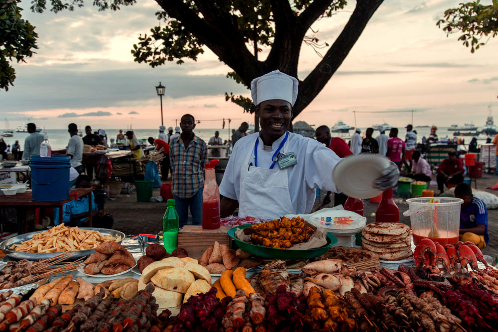Must-Try Tanzania Street Foods – Ultimate Guide for Foodie Travelers