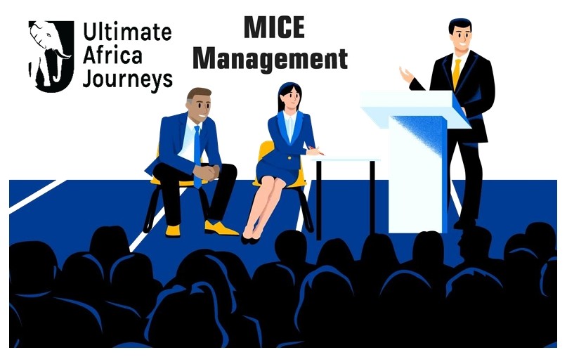 Where business meets adventure, and professionalism exceeds expectation.